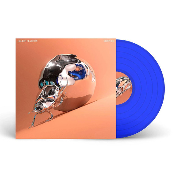 Picture of Sisyphus Vinyl Record