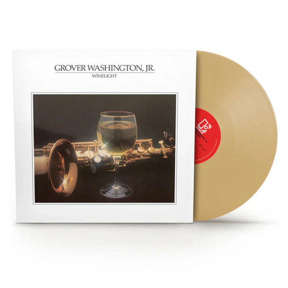 Picture of Winelight Vinyl Record