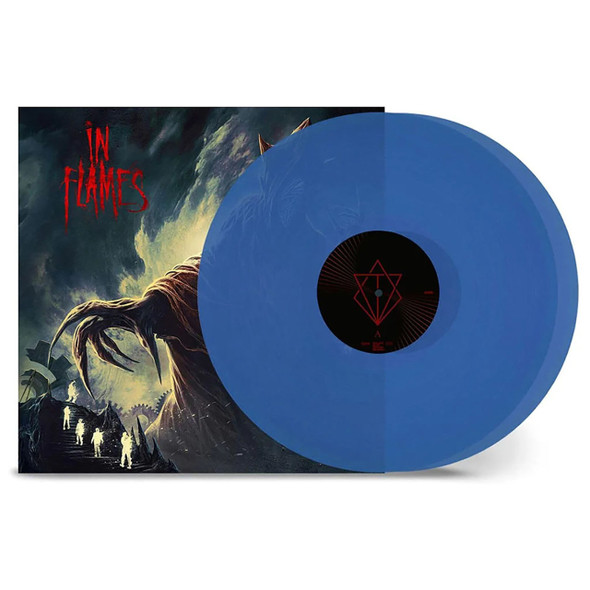 Picture of Foregone Vinyl Record