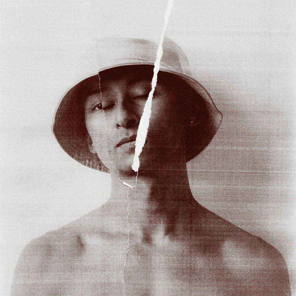 Jitwam - Third Vinyl Record Album Art