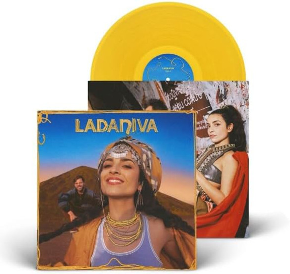 Picture of Ladaniva Vinyl Record