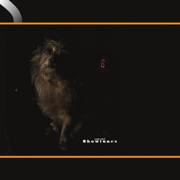 Lambchop - Showtunes Vinyl Record Album Art
