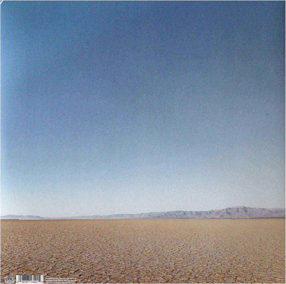 Picture of Dream Hunting In The Valley Of The In-Between Vinyl Record