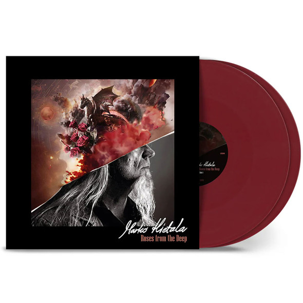 Picture of Roses From The Deep Vinyl Record