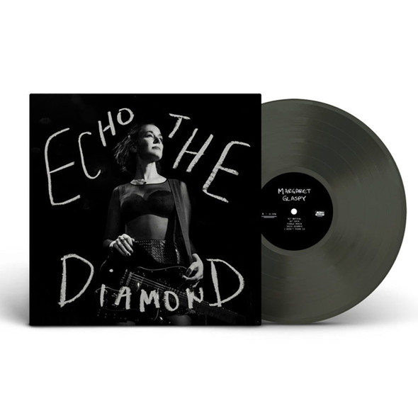 Picture of Echo The Diamond Vinyl Record