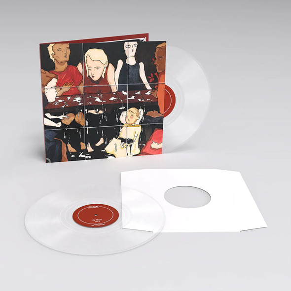 Picture of Mr Beast Vinyl Record