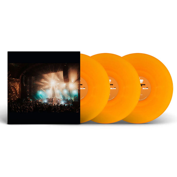 Picture of MMJ Live Vol. 2: Chicago 2021 Vinyl Record