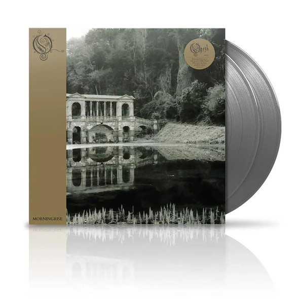 Picture of Morningrise Vinyl Record