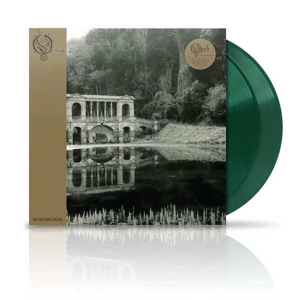 Picture of Morningrise Vinyl Record
