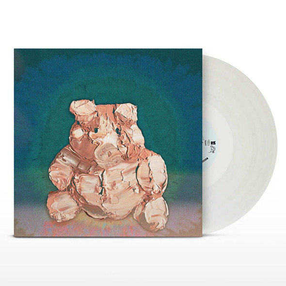 Picture of Which Way To Happy Vinyl Record