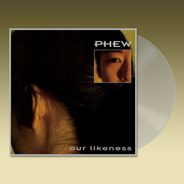 Picture of Our Likeness Vinyl Record