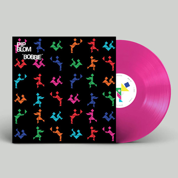 Picture of Bobbie Vinyl Record
