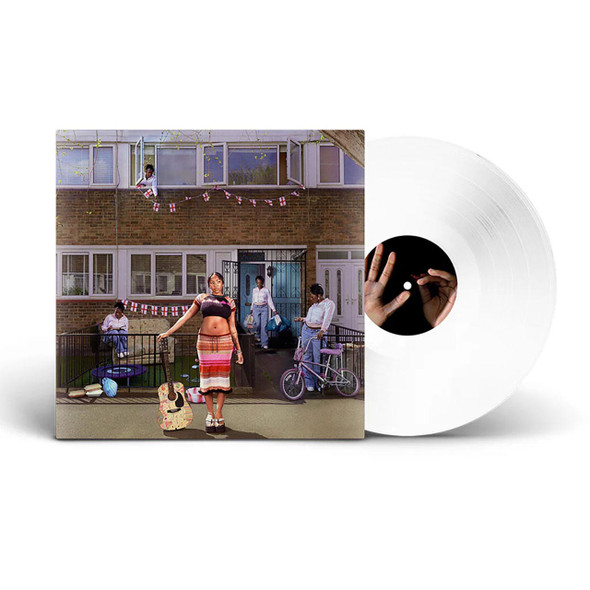 Picture of What A Devastating Turn Of Events (First Anniversary Edition) Vinyl Record