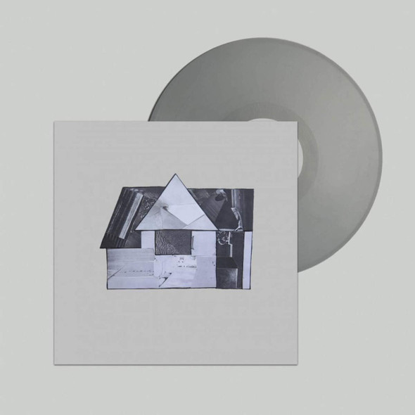 Romare - Home Vinyl Record Album Art