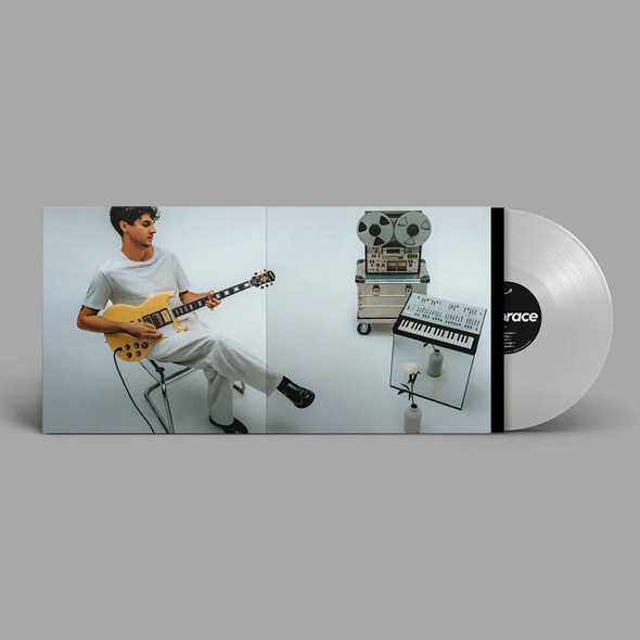 Picture of Embrace Vinyl Record