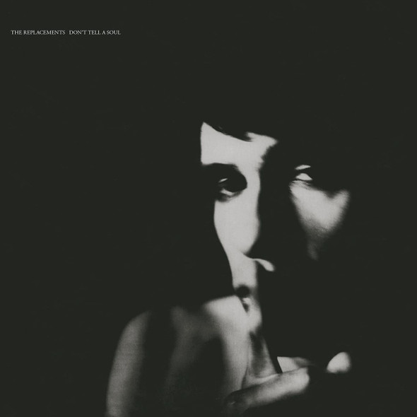 The Replacements - Don't Tell A Soul Vinyl Record Album Art
