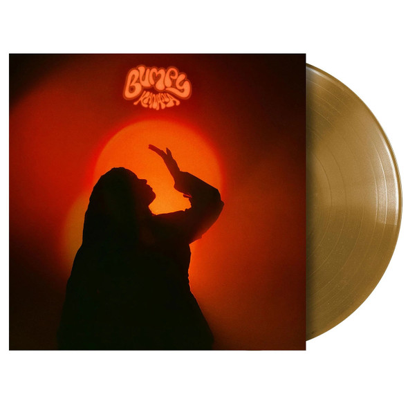 Bumpy - Kanana Vinyl Record Album Art