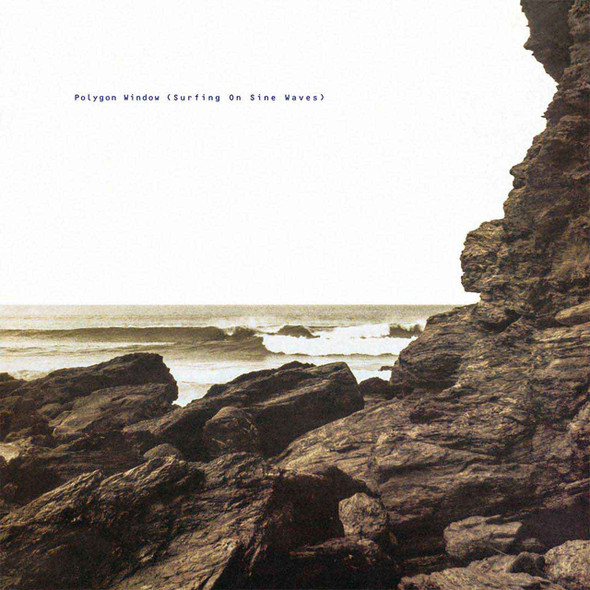 Polygon Window - Surfing On Sine Waves (Expanded Edition) Vinyl Record Album Art