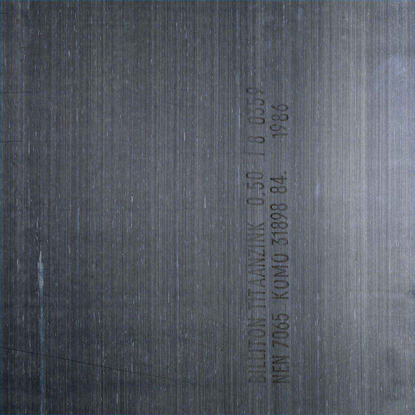 New Order - Brotherhood Vinyl Record Album Art