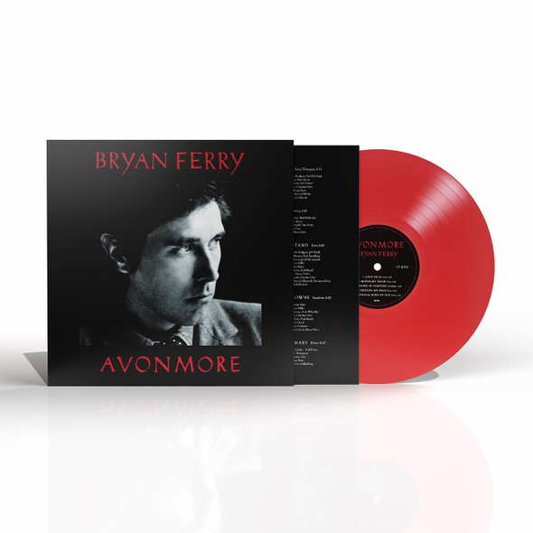 Picture of Avonmore  Vinyl Record