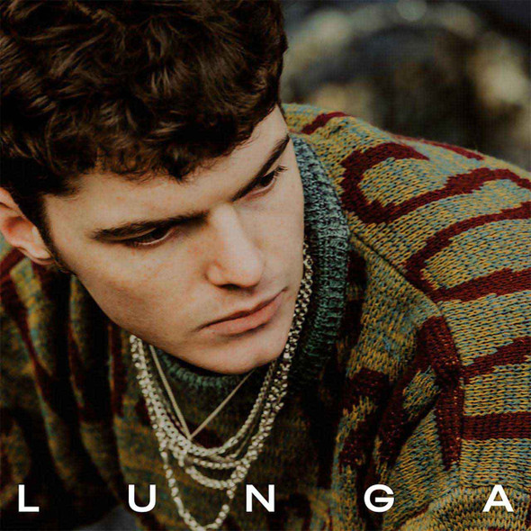 Picture of Lunga  Vinyl Record