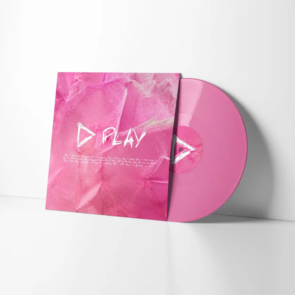 Picture of Play Vinyl Record