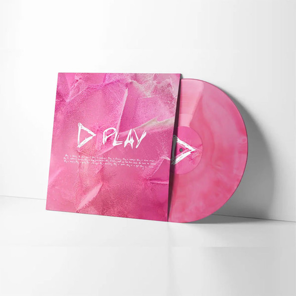 Picture of Play Vinyl Record