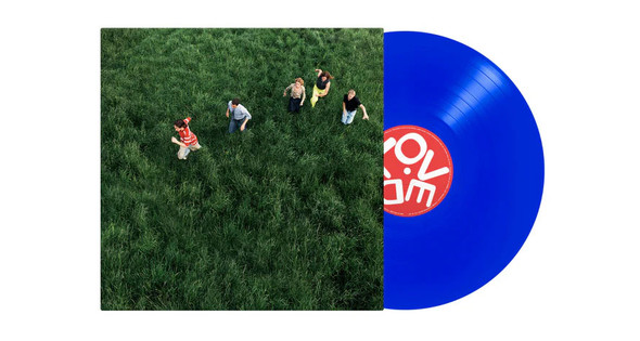 Picture of LOVED  Vinyl Record