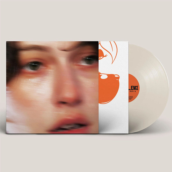Picture of Girl Violence  Vinyl Record