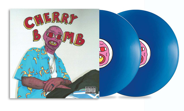 Picture of Cherry Bomb Vinyl Record