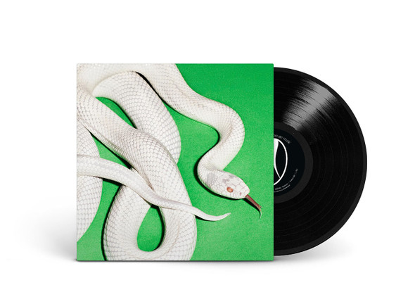 Picture of Private Music Vinyl Record