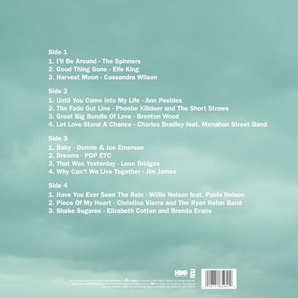 Picture of Big Little Lies (Music From Season 2 Of The HBO Limited Series) Vinyl Record