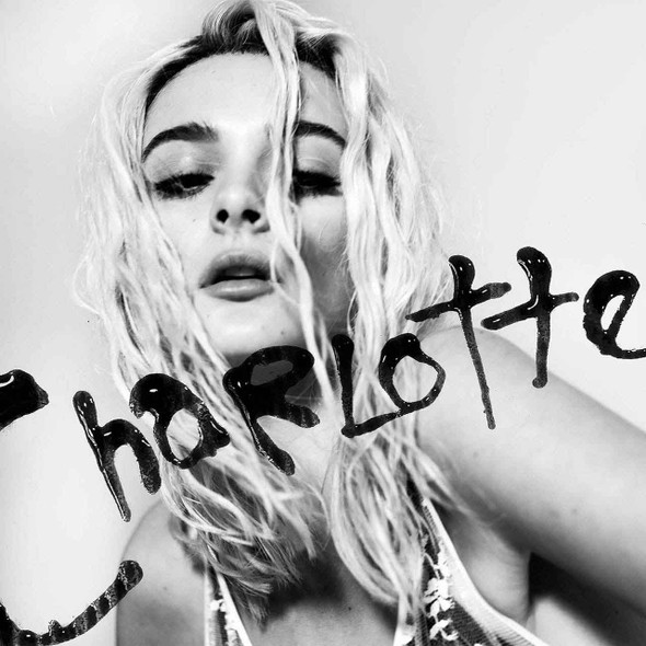 Charlotte Lawrence - Charlotte Vinyl Record Album Art
