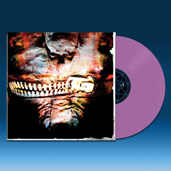Picture of Vol. 3: (The Subliminal Verses) Vinyl Record