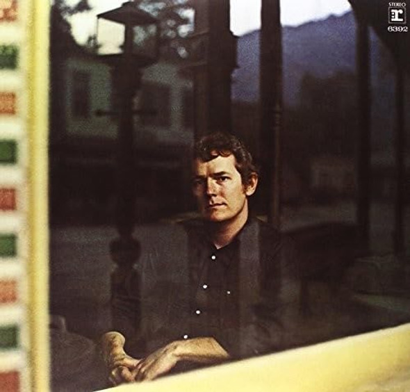 Gordon Lightfoot - Sit Down Young Stranger Vinyl Record Album Art