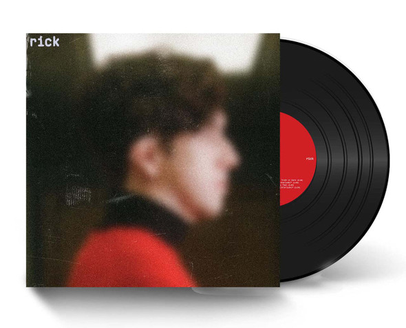 Picture of Rick Vinyl Record