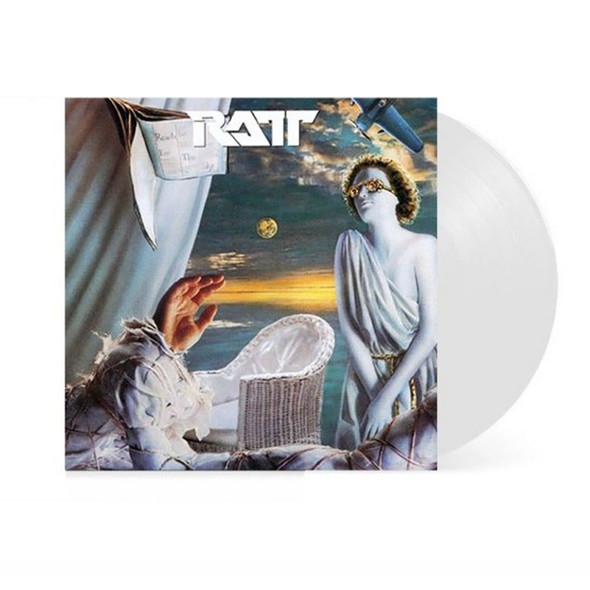 Picture of Reach For The Sky Vinyl Record