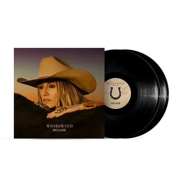 Picture of Whirlwind Deluxe Vinyl Record