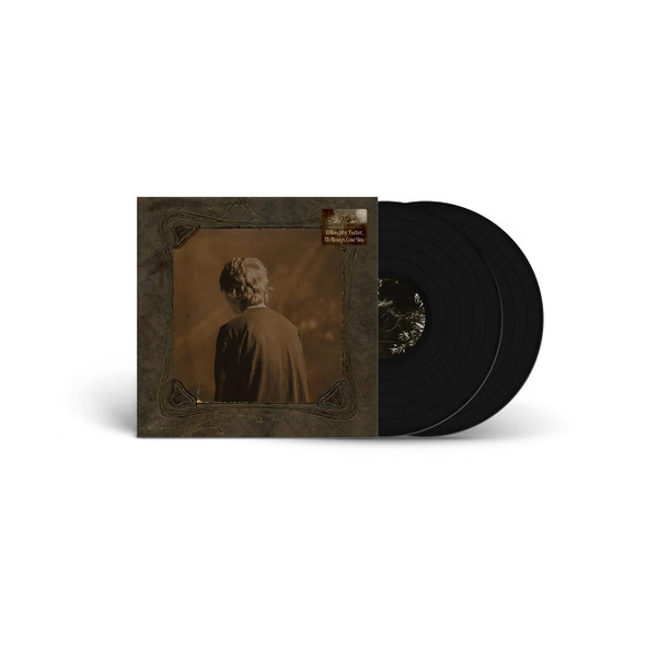 Picture of Willoughby Tucker, I'll Always Love You Vinyl Record