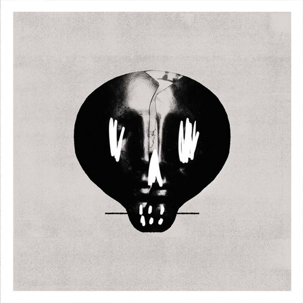 Bullet For My Valentine - Bullet For My Valentine Vinyl Record Album Art