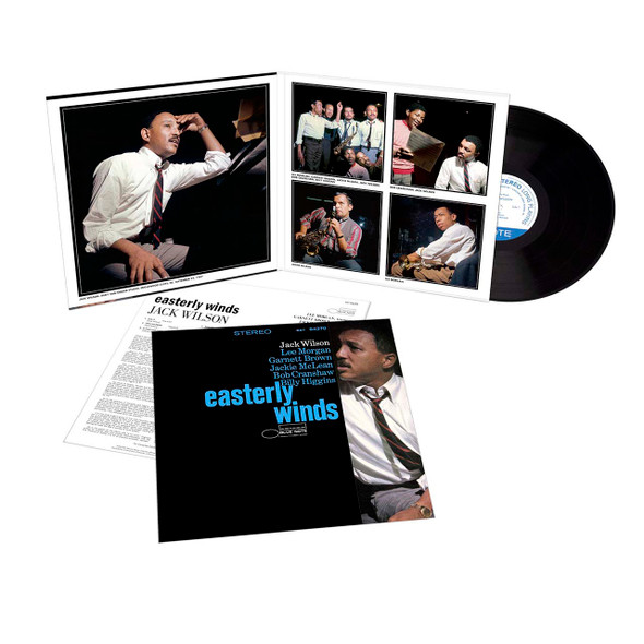Picture of Easterly Winds Vinyl Record