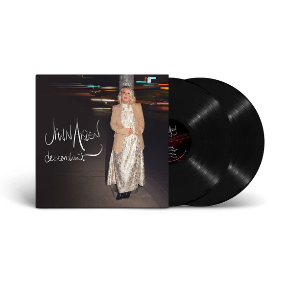 Picture of Descendant Vinyl Record