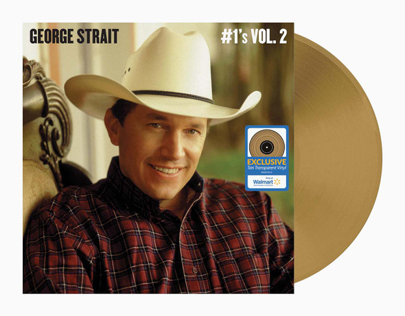 Picture of #1's Volume 2 Vinyl Record
