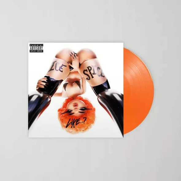 Picture of Like..? Vinyl Record