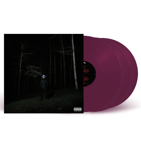 Picture of If Looks Could Kill Vinyl Record