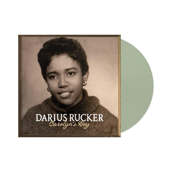 Picture of Carolyn's Boy Vinyl Record