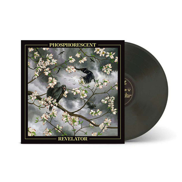 Picture of Revelator Vinyl Record
