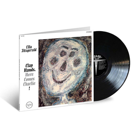Picture of Clap Hands, Here Comes Charlie! Vinyl Record