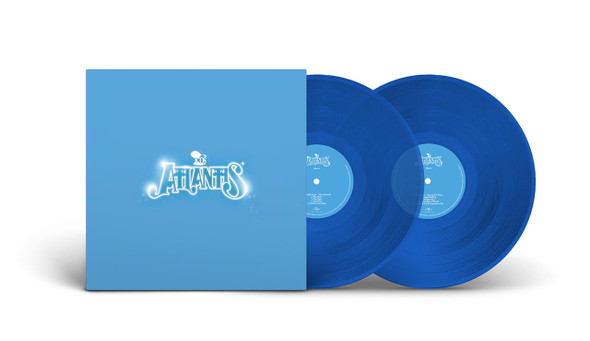 Picture of Atlantis: Hymns For Disco Vinyl Record