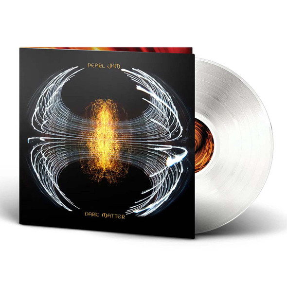 Picture of Dark Matter Vinyl Record